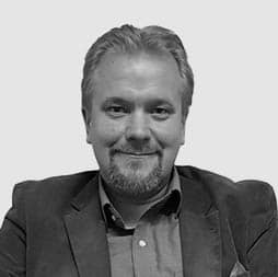 Kuvassa: Juha Karjalainen