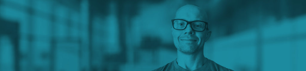 Kuvassa: Senior Consultant Jussi Pihlainen
