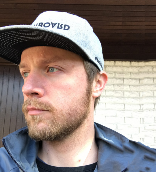 Marko Peltonen